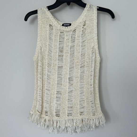 Tildon Knit Sweater - Picture 1 of 7